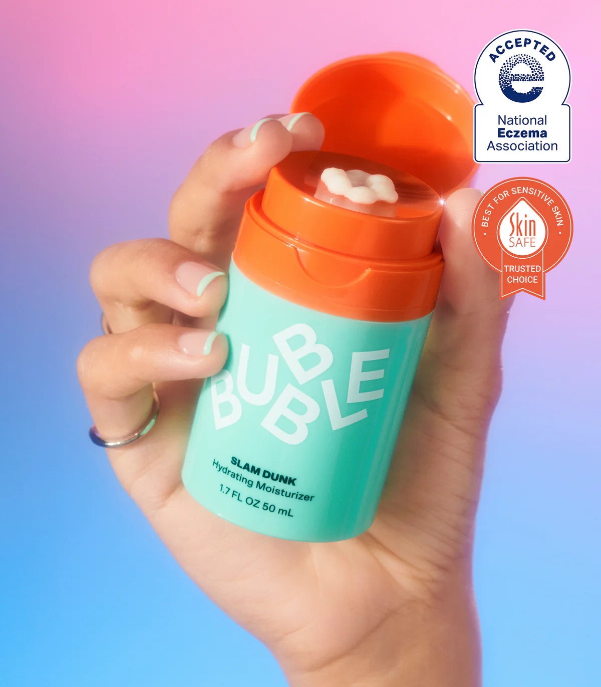 Slam Dunk | Bubble Skincare