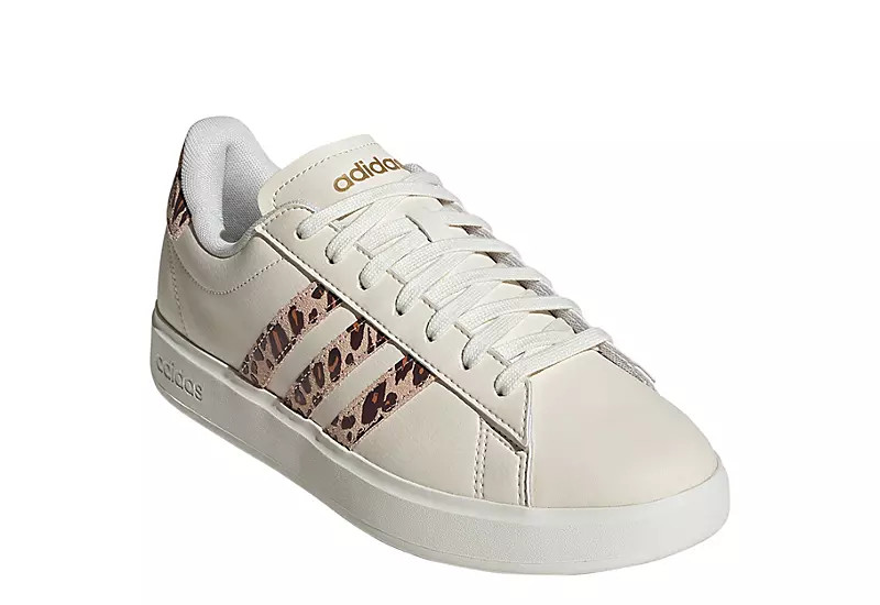 WOMENS GRAND COURT 2.0 SNEAKER | Rack Room Shoes