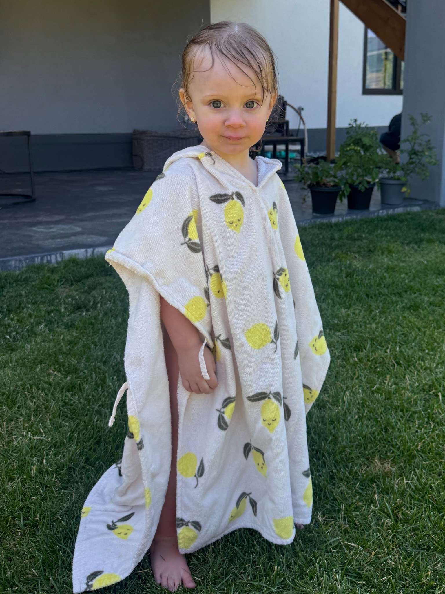 Kids hooded towels 

#LTKSwim #LTKSaleAlert #LTKKids