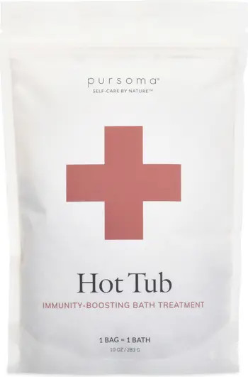 Pursoma Unplug Bath Salts | Nordstrom | Nordstrom