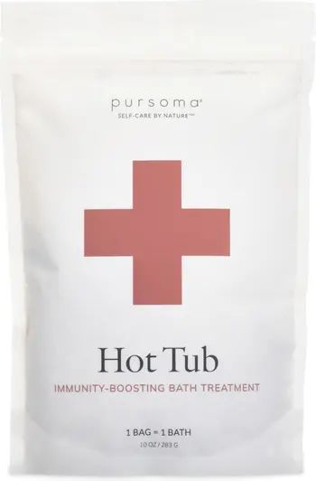Pursoma Unplug Bath Salts | Nordstrom | Nordstrom