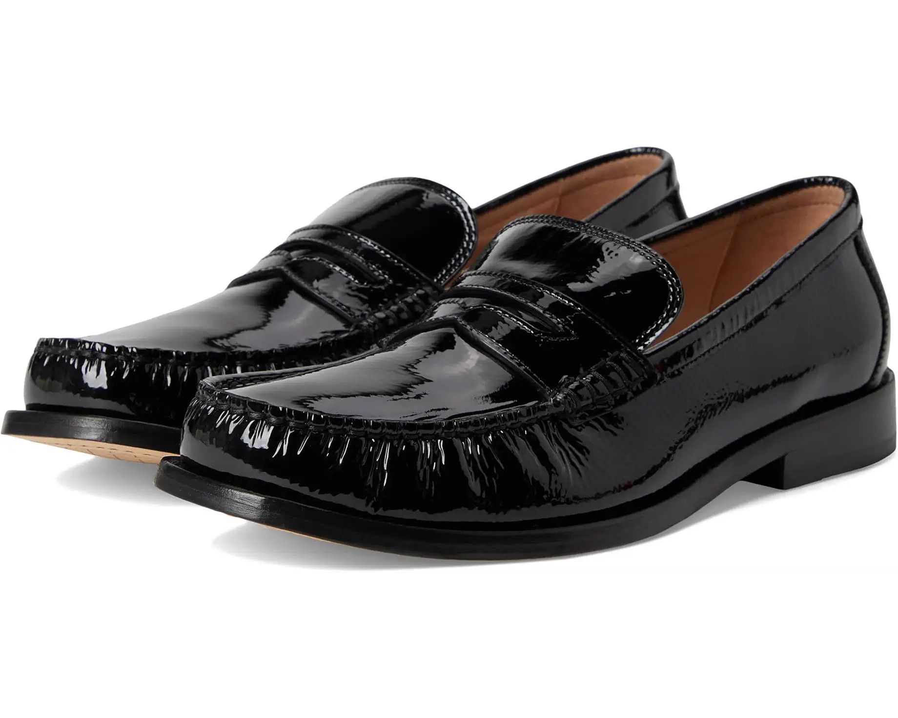 Lana Lux Penny Loafers Remastered | Zappos
