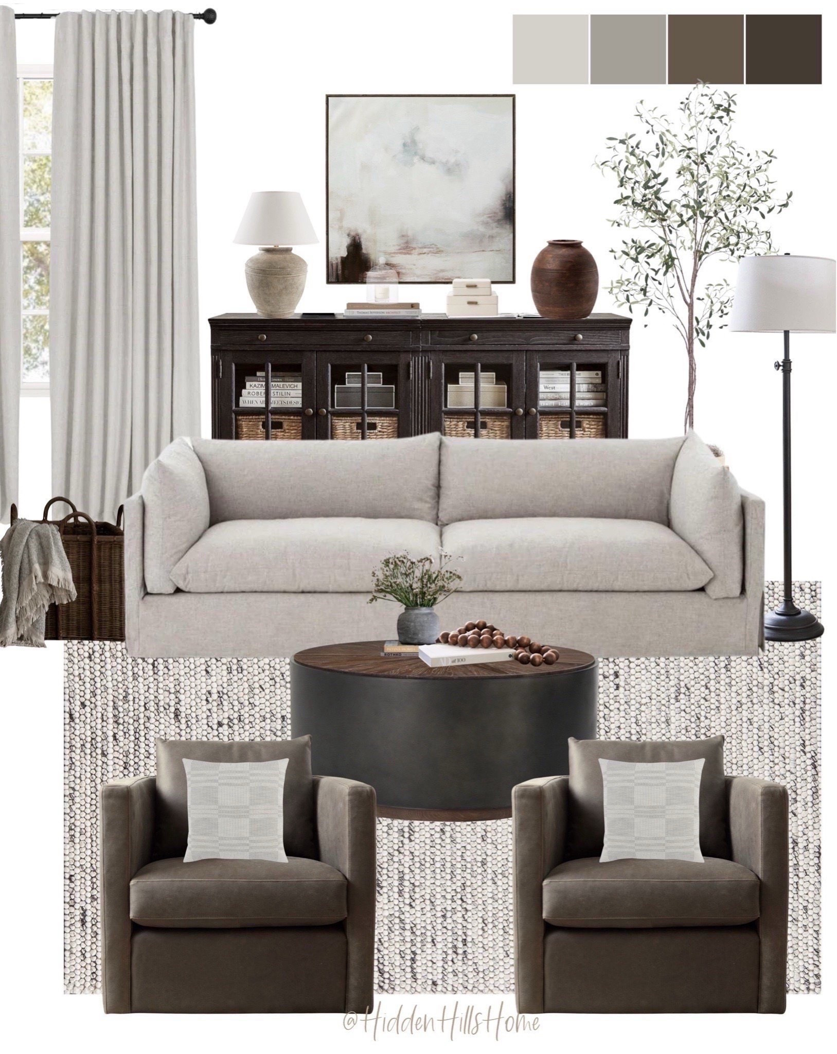 Living room mood board, living room design ideas, family room decor, modern classic home decor #livingroom




#LTKSaleAlert #LTKHome #LTKSeasonal
