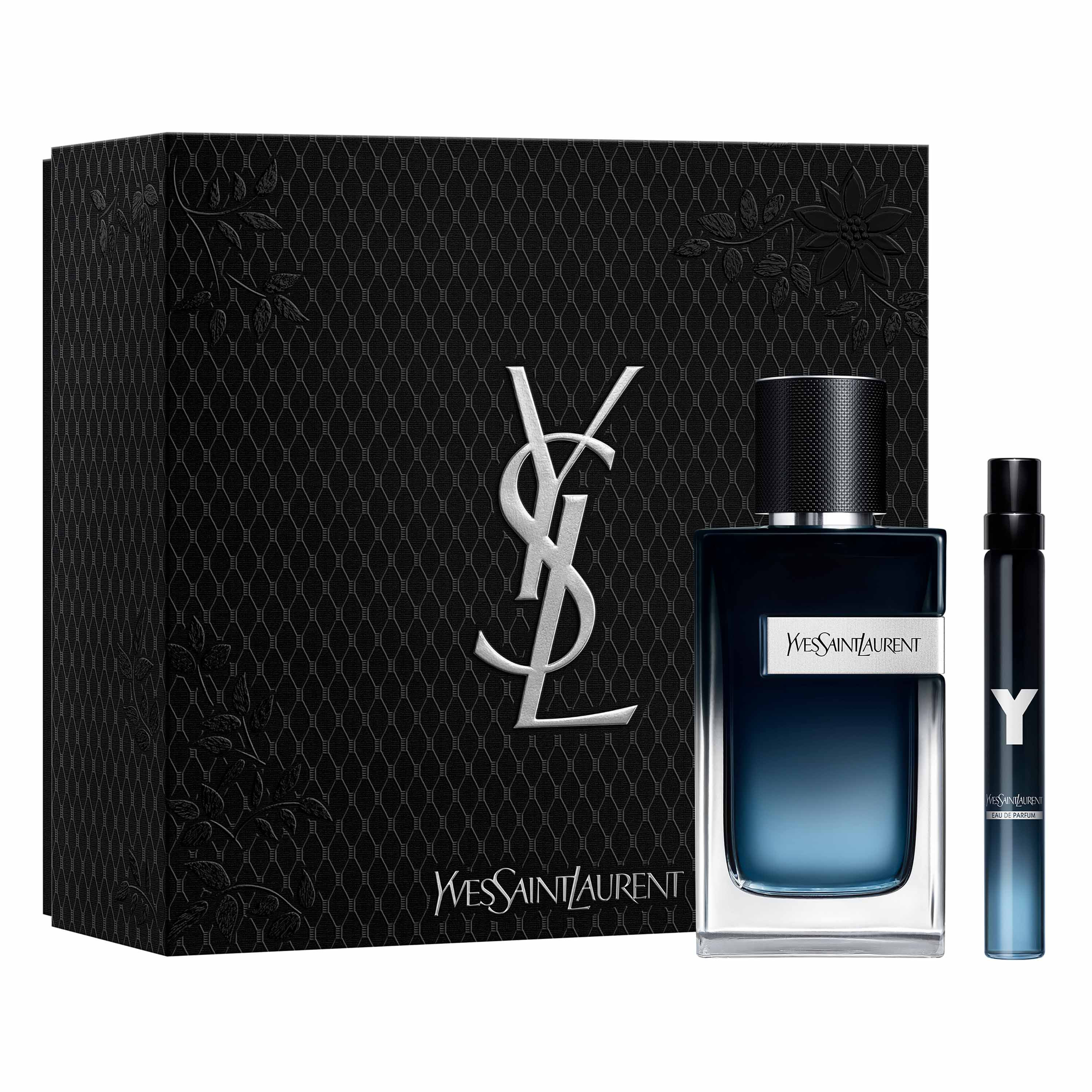 Y Eau de Parfum Holiday Duo - Men's Fragrance - YSL Beauty | Yves Saint Laurent Beauty (US)