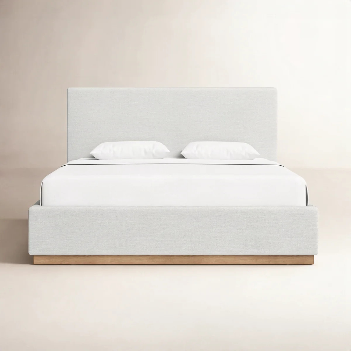 Citori Upholstered Panel Bed | Wayfair North America