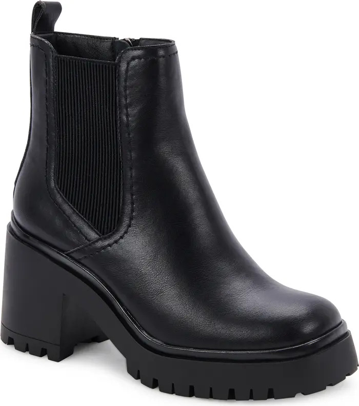 Raquel Waterproof Boot (Women) | Nordstrom