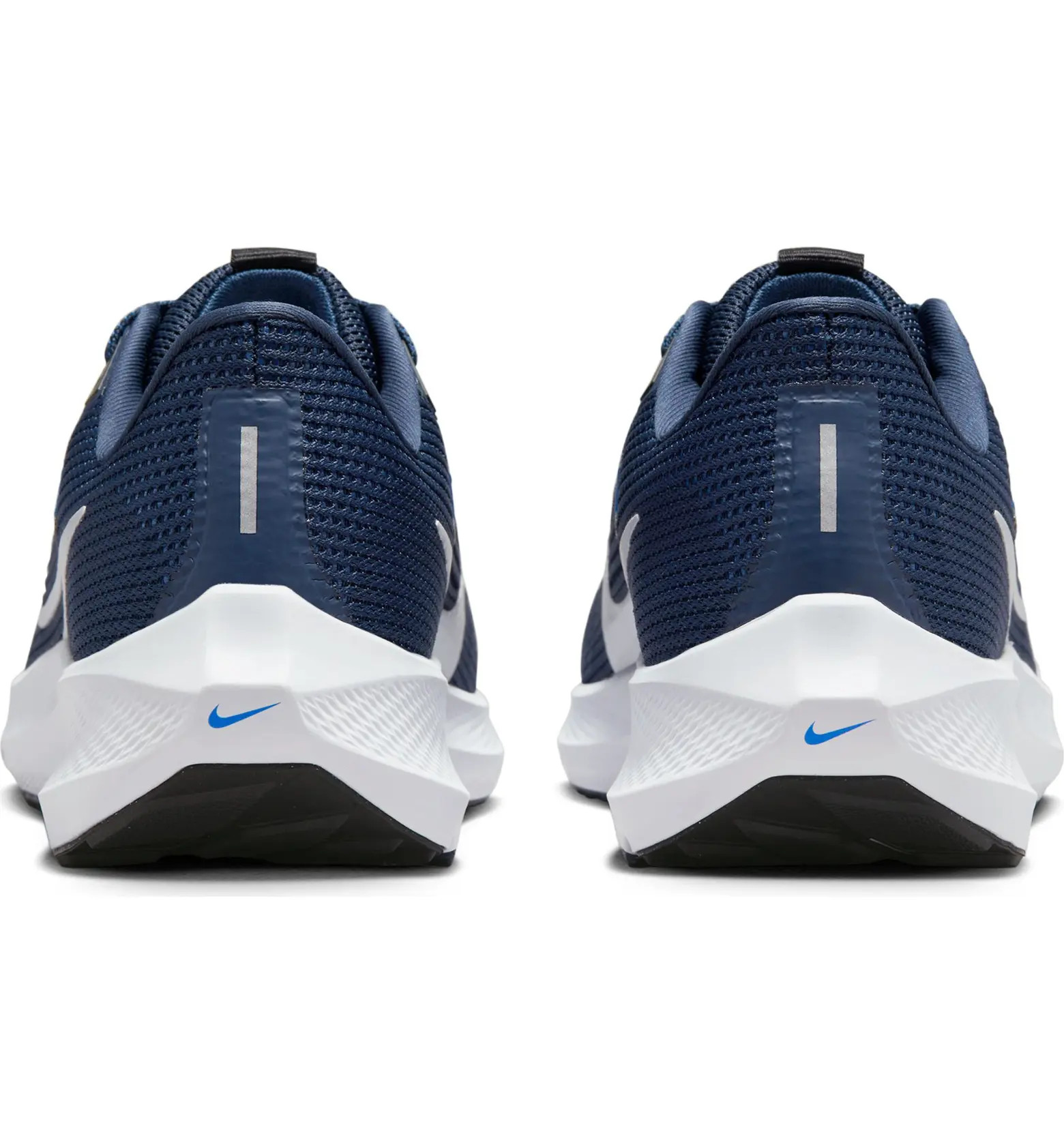 Air Zoom Pegasus 40 Running Shoe (Men) | Nordstrom