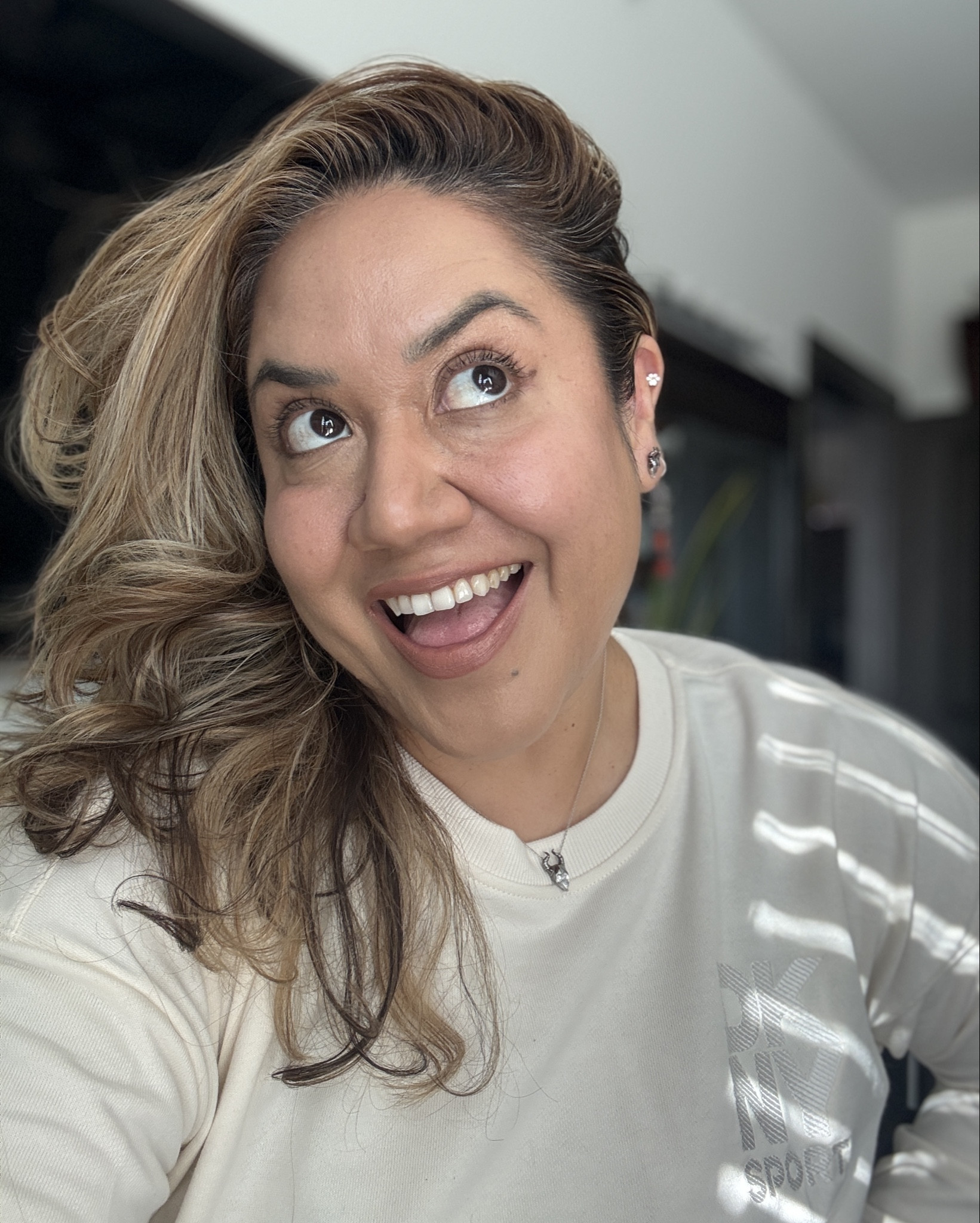 Back in stock at the Disney store Maleficent ring, necklace and earrings. Ring is under $100

Sterling silver with a black rhodium finish and accented with faceted cubic zirconia, the pendant's dimensional design features the distinctive headdress of the mistress of all evil from Sleeping Beauty.

#LTKFindsUnder100 #LTKGiftGuide #LTKStyleTip