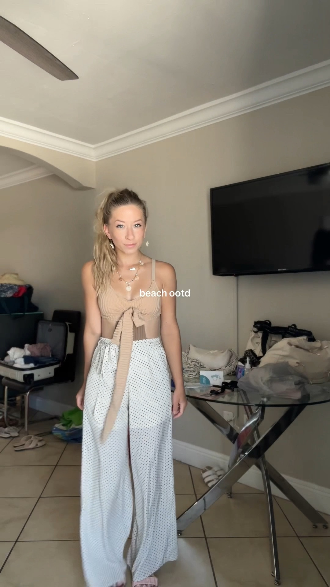 Summer beach swimsuit outfit 

#LTKSeasonal #LTKSwim #LTKStyleTip