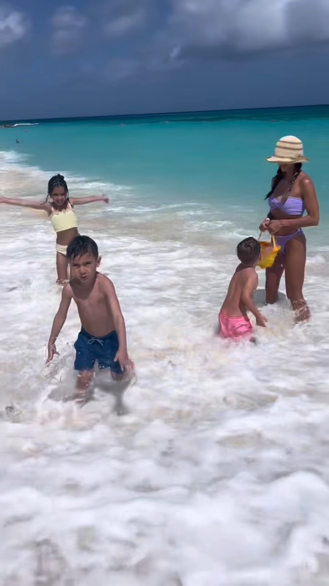 #LTKKids #LTKSwim #LTKFamily