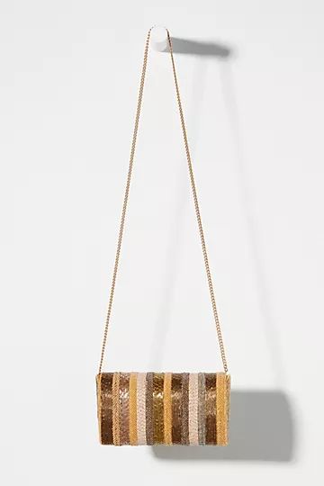 The Cleo Clutch | Anthropologie (US)