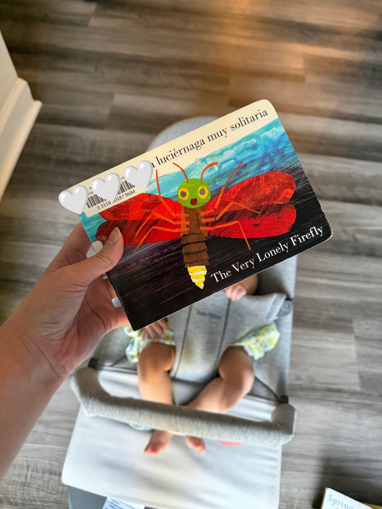 book of the day 🤍

#LTKmomlife #LTKKids #LTKBaby