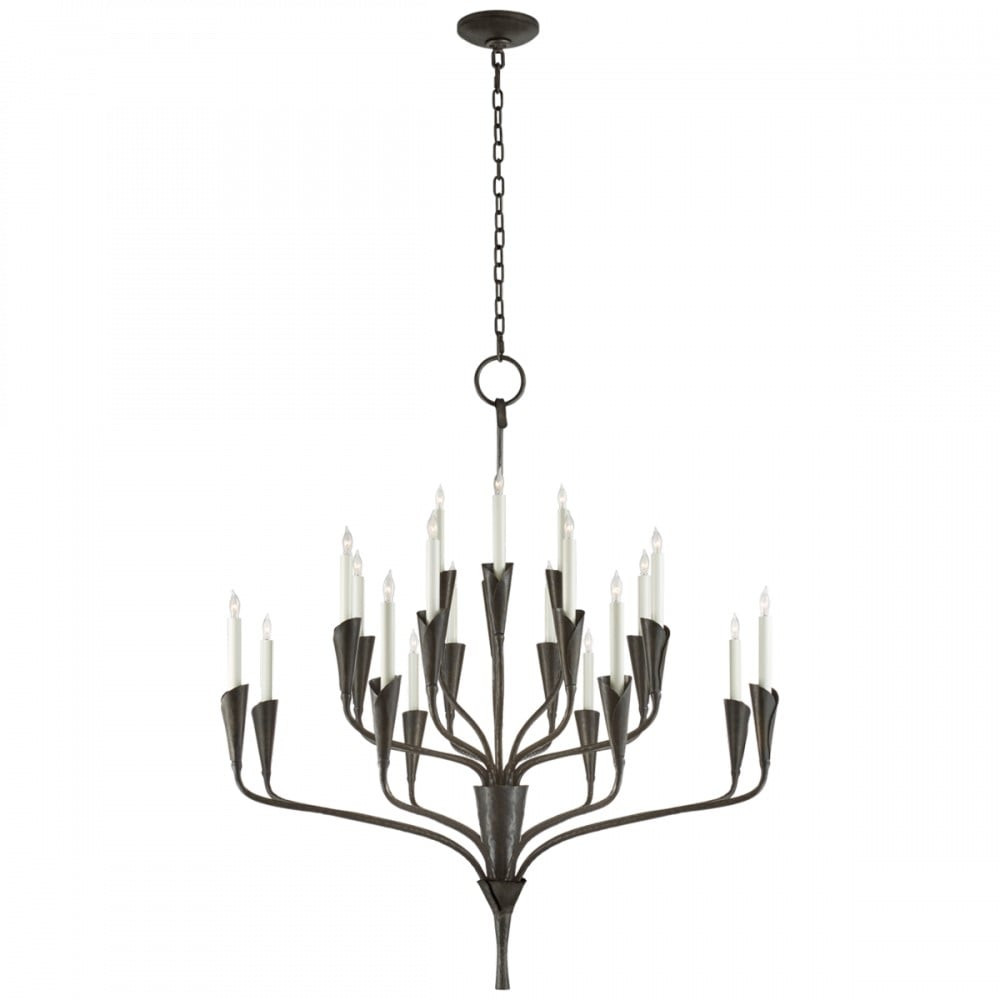 Visual Comfort Signature Aiden Large Chandelier | Lightopia | Lightopia