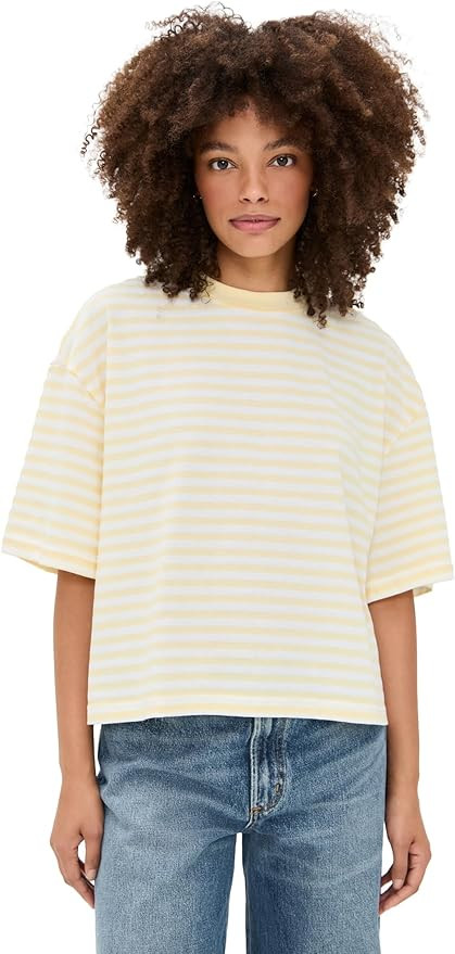 Lioness Women's Bloom Short Sleeve Tee | Amazon (US)