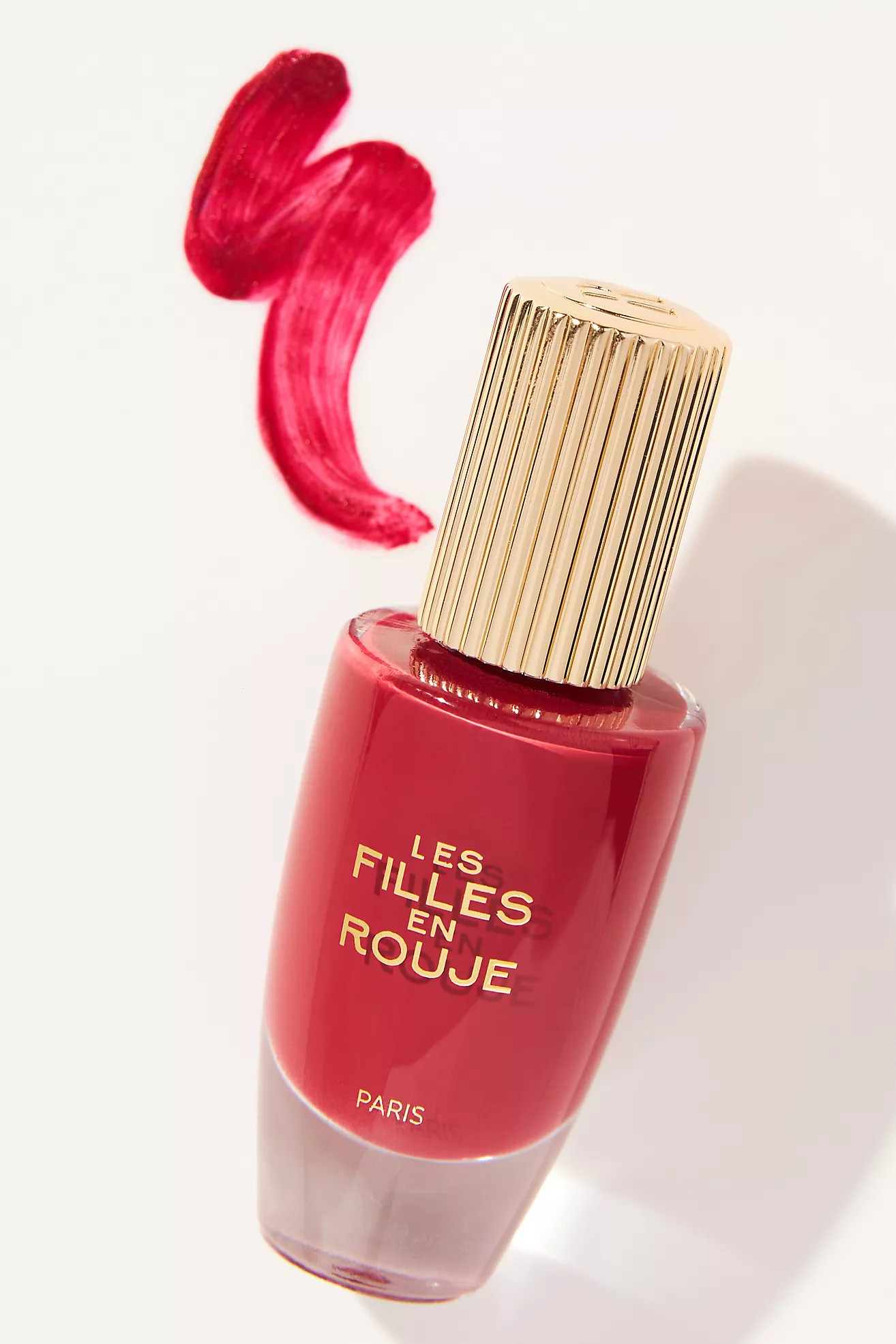 Les Filles en Rouje Le Velours Creamy Lipstick | Anthropologie (US)
