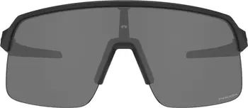 Oakley Sutro Lite 139mm Prizm™ Wrap Shield Sunglasses | Nordstrom | Nordstrom
