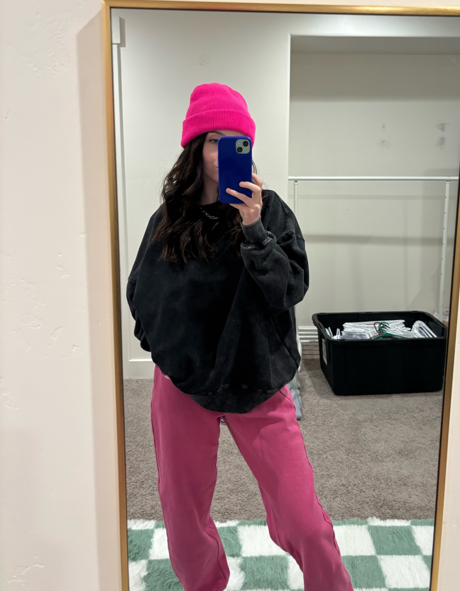 casual and comfy 

#LTKHoliday