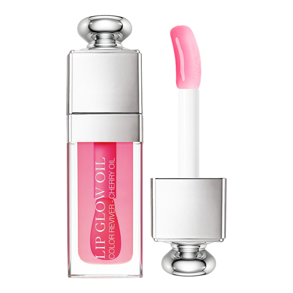 DIOR Dior Lip Glow Oil 007 Raspberry | Sephora (AU)