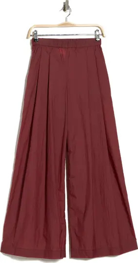TWP Didi Pull-On Wide Leg Pants | Nordstromrack | Nordstrom Rack