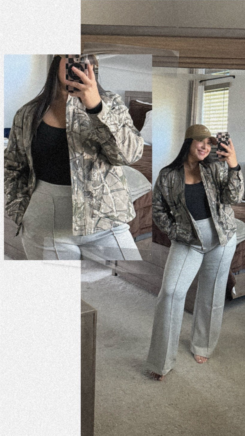 OOTD 

#LTKStyleTip #LTKmomlife #LTKGiftGuide