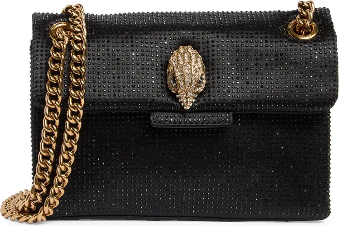 Kurt Geiger London Mini Kensington Crossbody Bag | Nordstromrack | Nordstrom Rack