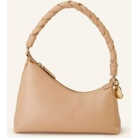 Aupen Schultertasche Nirvana beige | Breuninger (DACH)