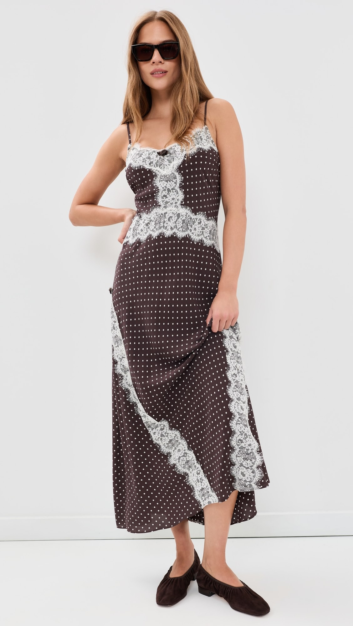 The Francesca Dress | Shopbop