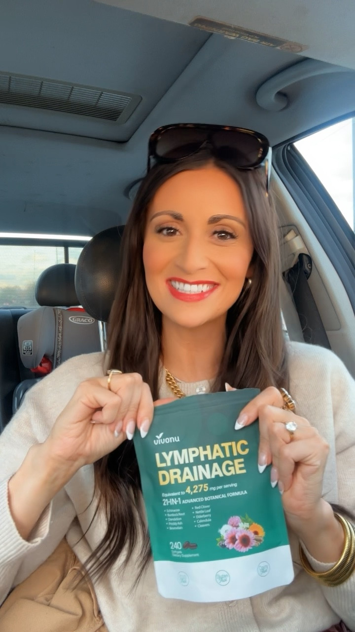 #LTKOver40 #LTKselfcare #LTKBeauty