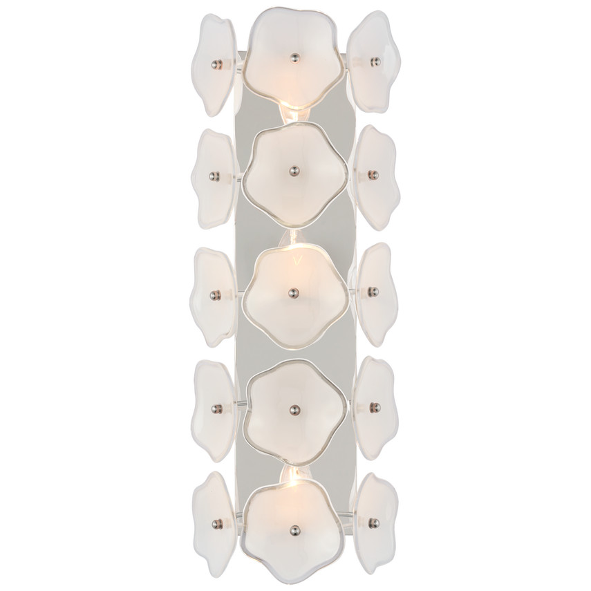 Leighton 20" Sconce | Visual Comfort