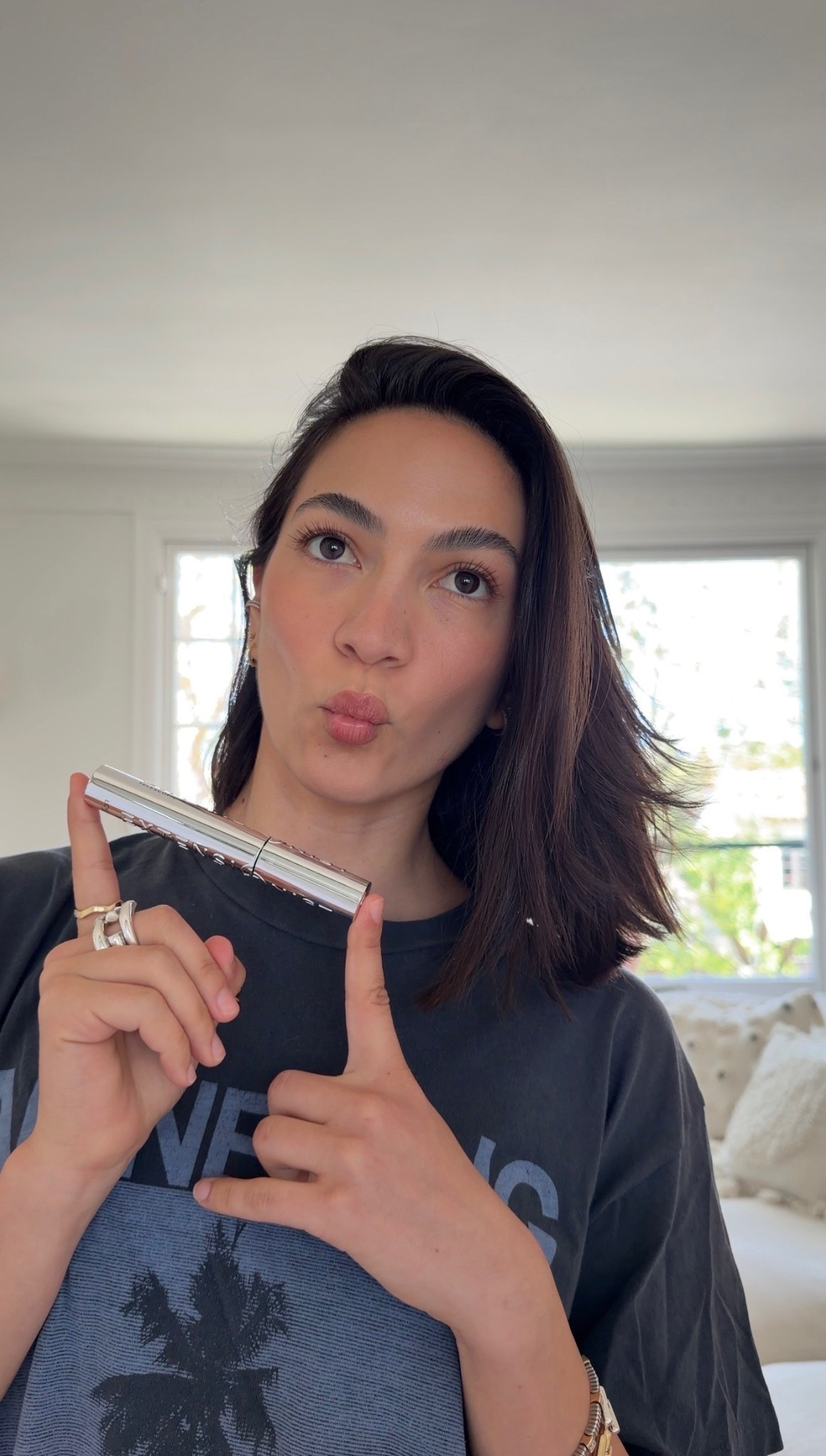 Fave mascara! 🩶

#LTKBeauty #LTKgrwm #LTKdayinmylife