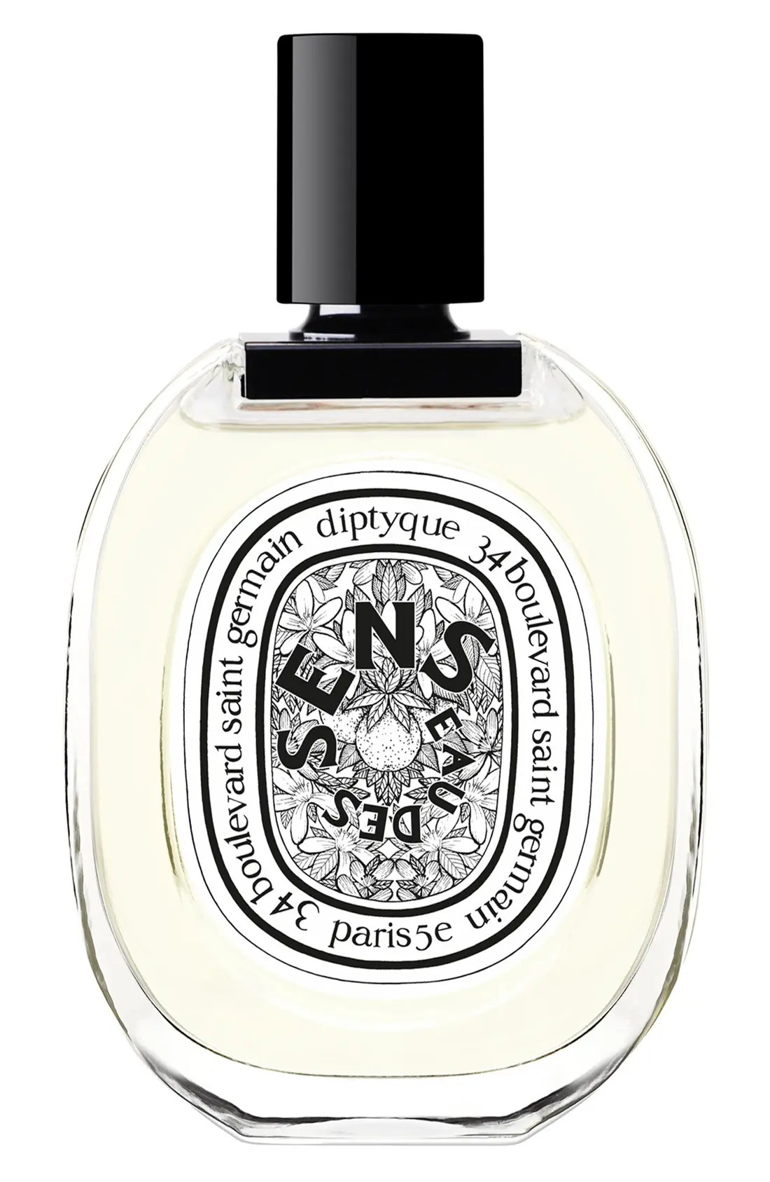 Diptyque Eau Des Sens Eau De Toilette, Size - 1.7 oz | Nordstrom