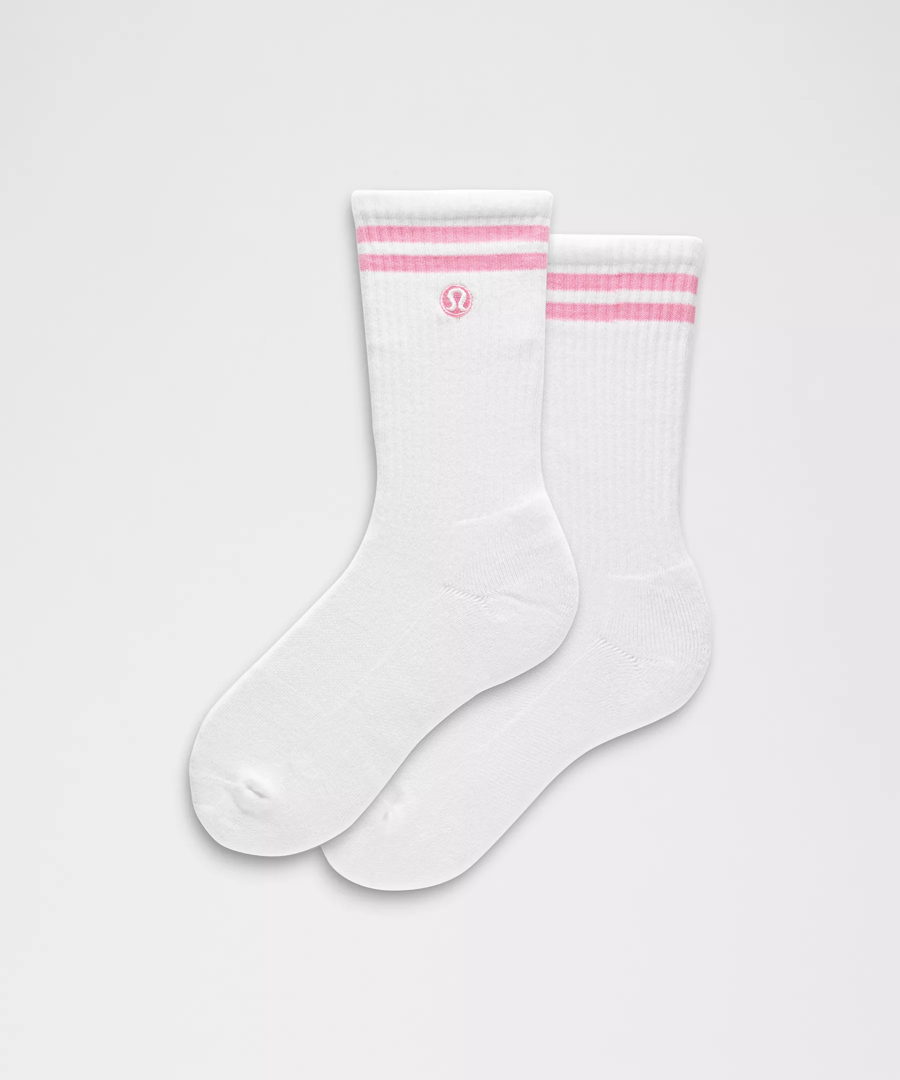 Unisex Daily Essential Crew Socks | Lululemon (US)