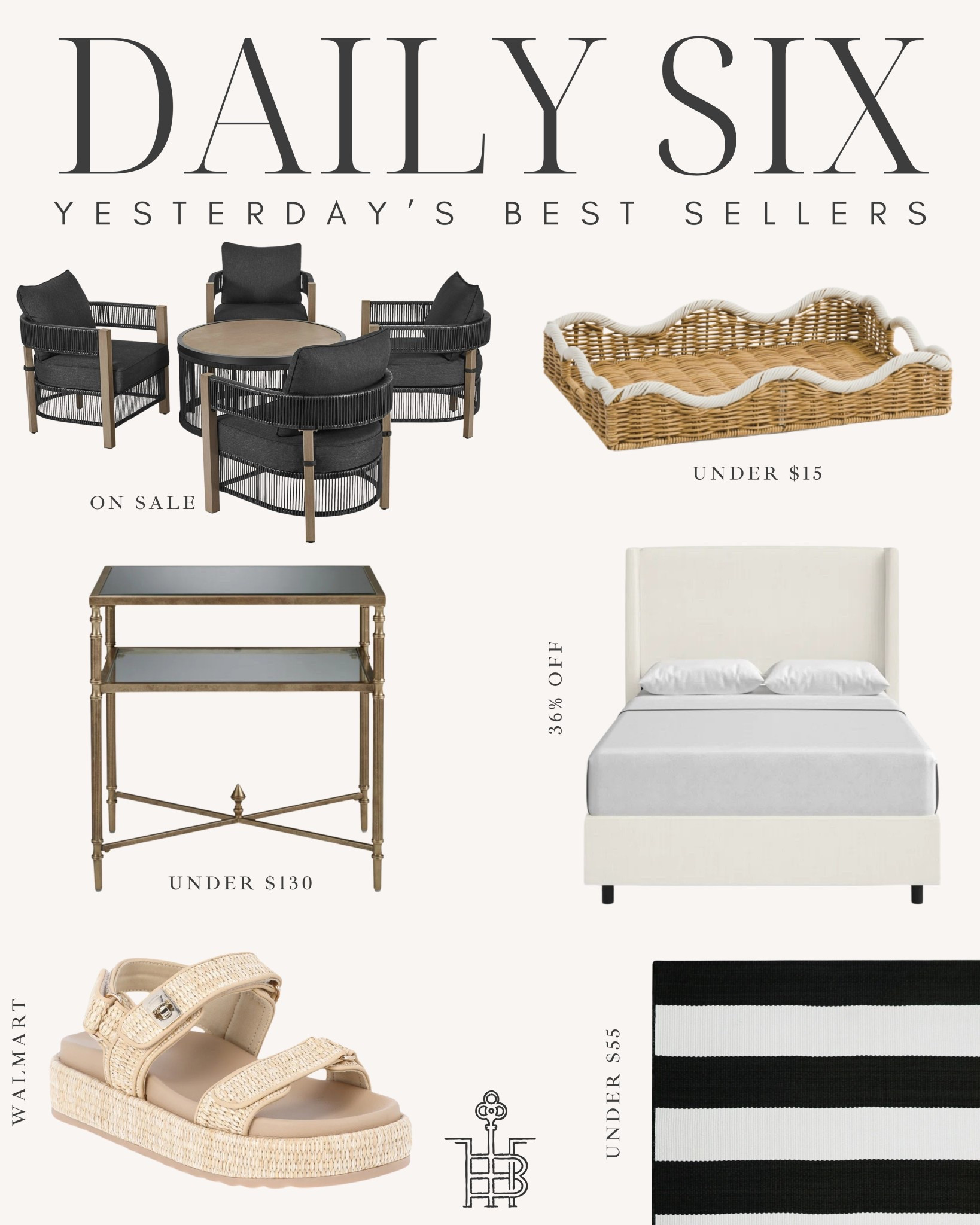 Walmart, Walmart home, Walmart find, Wayfair, Wayfair deals, TJ Maxx, look for less

#LTKHome #LTKStyleTip #LTKSeasonal