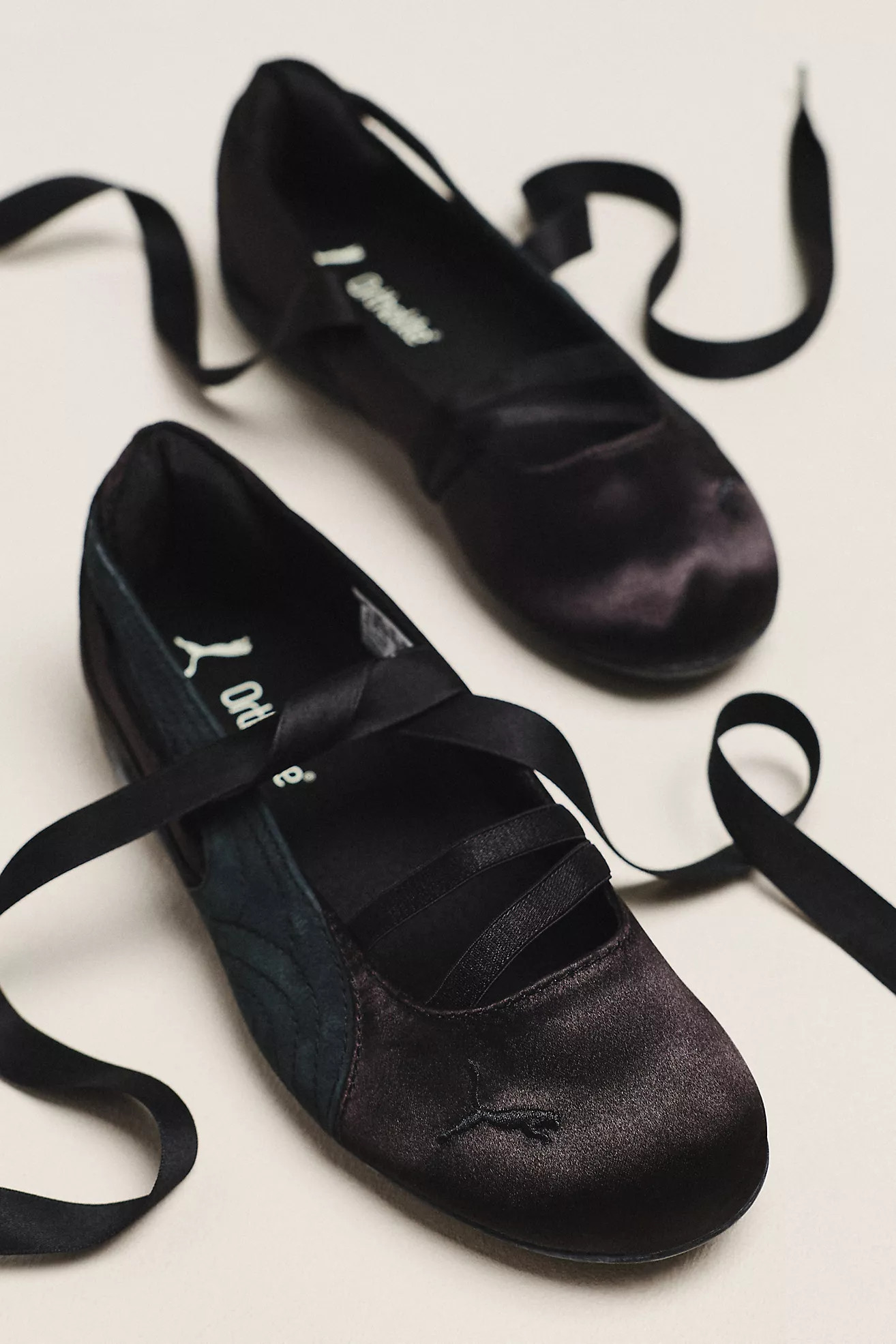 PUMA Speedcat Ballet Sneakers | Anthropologie (US)