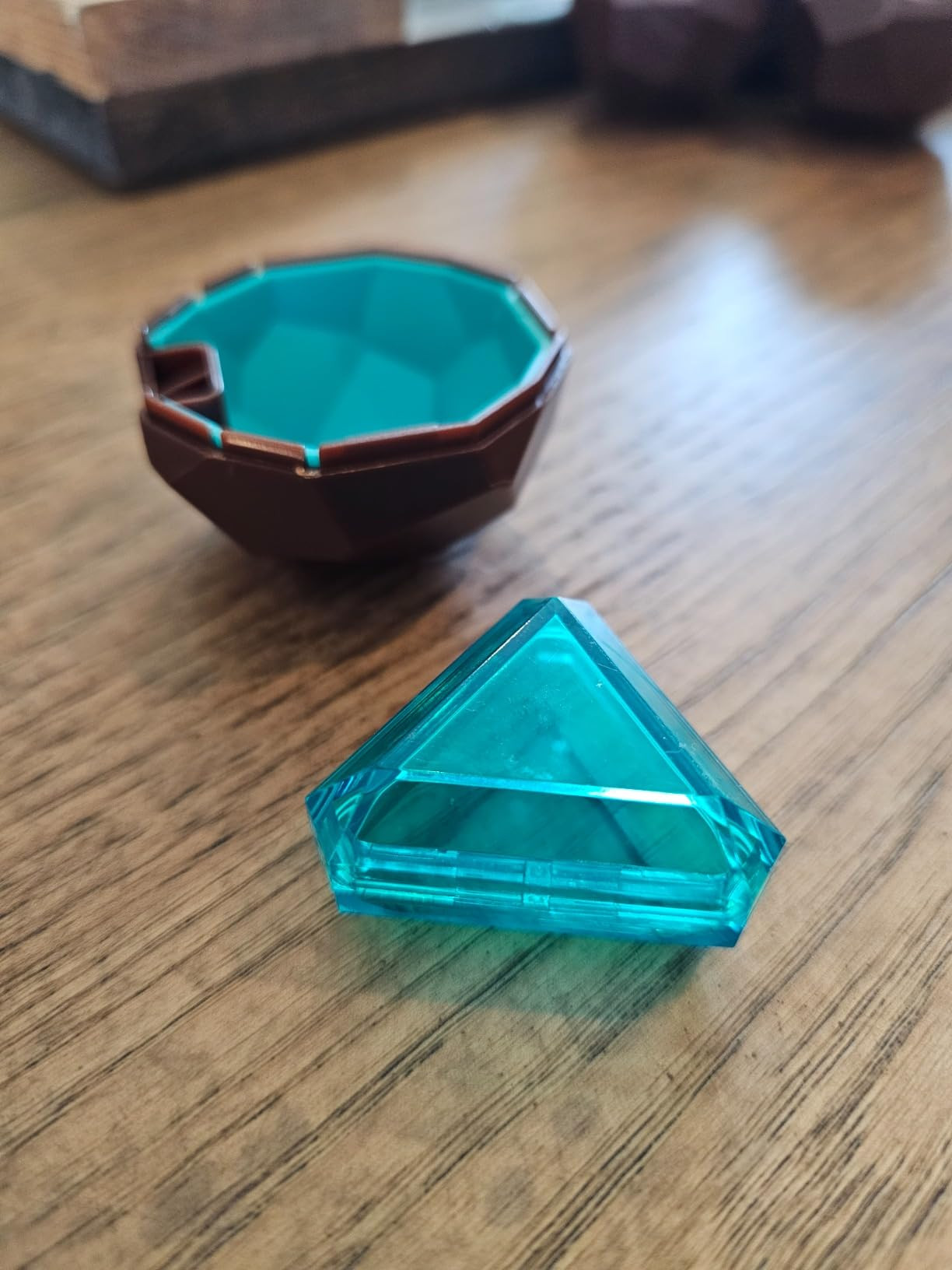 Learning Resources Rock 'n Gem Surprise, Sorting, Matching & Counting Skills Activity Set, Early ... | Amazon (US)