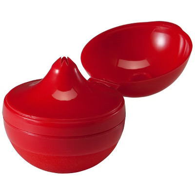 Hutzler Condiments To-Go Sauce Pod - Perfect for On The Go Lunches & Snacks Red | Target