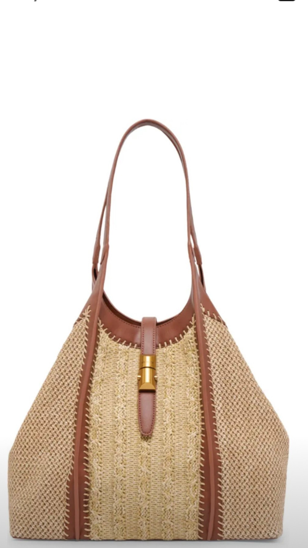 Dolce Vita Woven Raffia Tote

#LTKOver40 #LTKWorkwear #LTKItBag