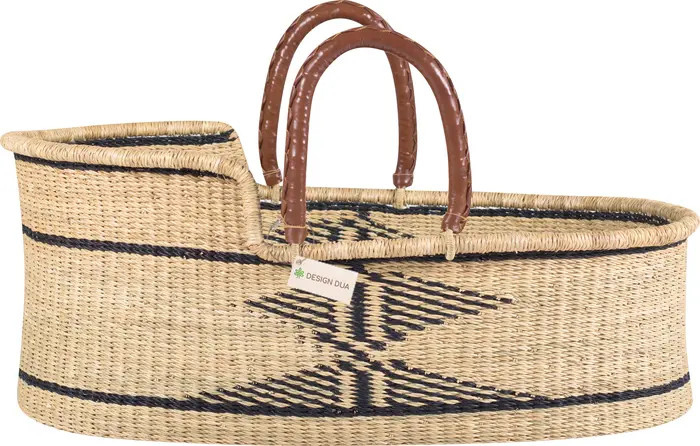 Design Dua Bilia Bassinet | Nordstrom | Nordstrom