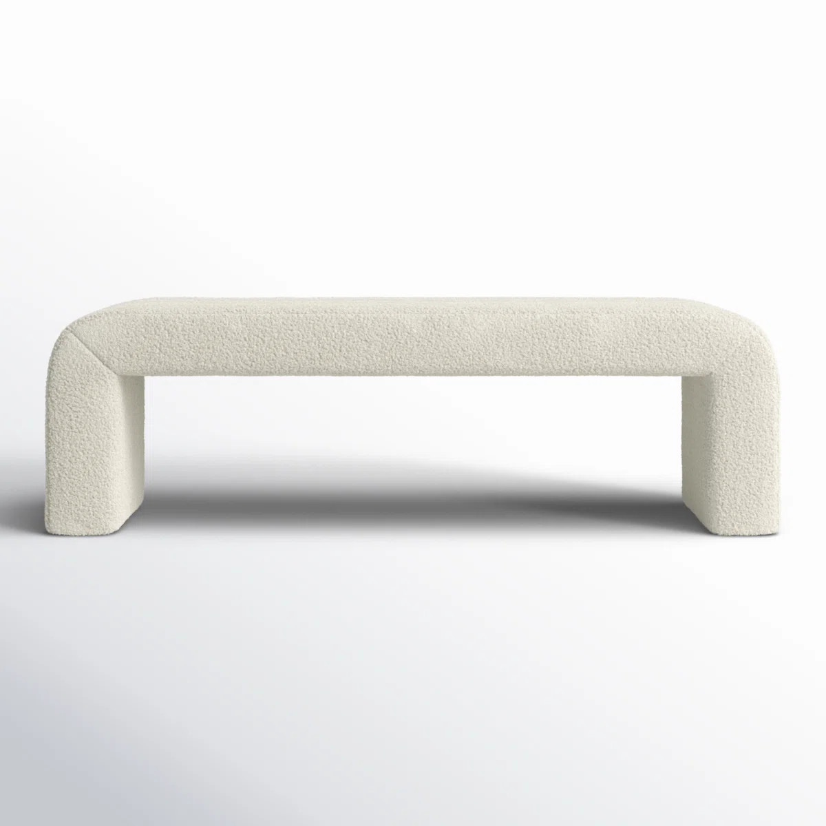 Clayborne Bench | AllModern
