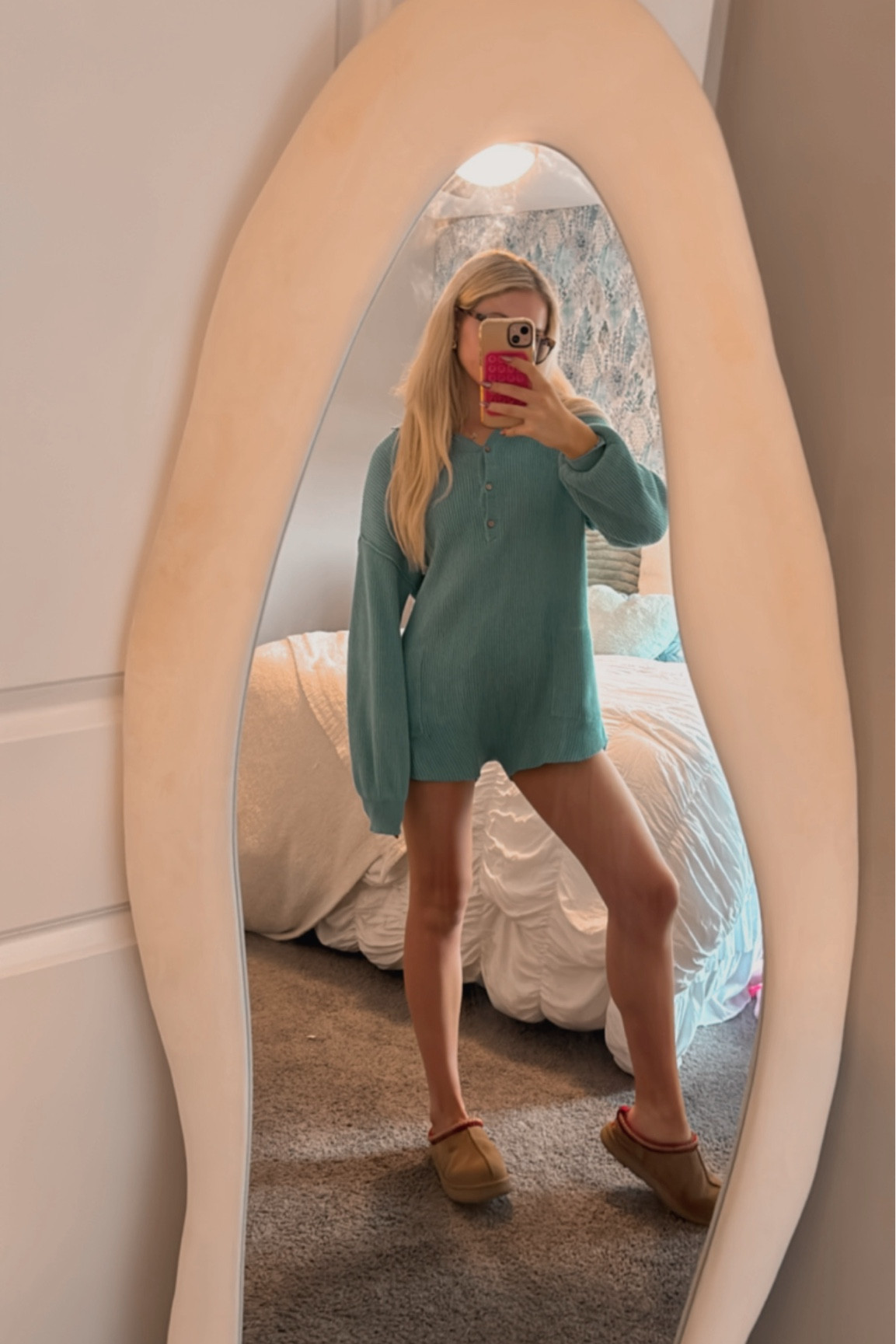 fav lounge onesie!!! 

#LTKStyleTip #LTKFindsUnder100 #LTKWorkwear