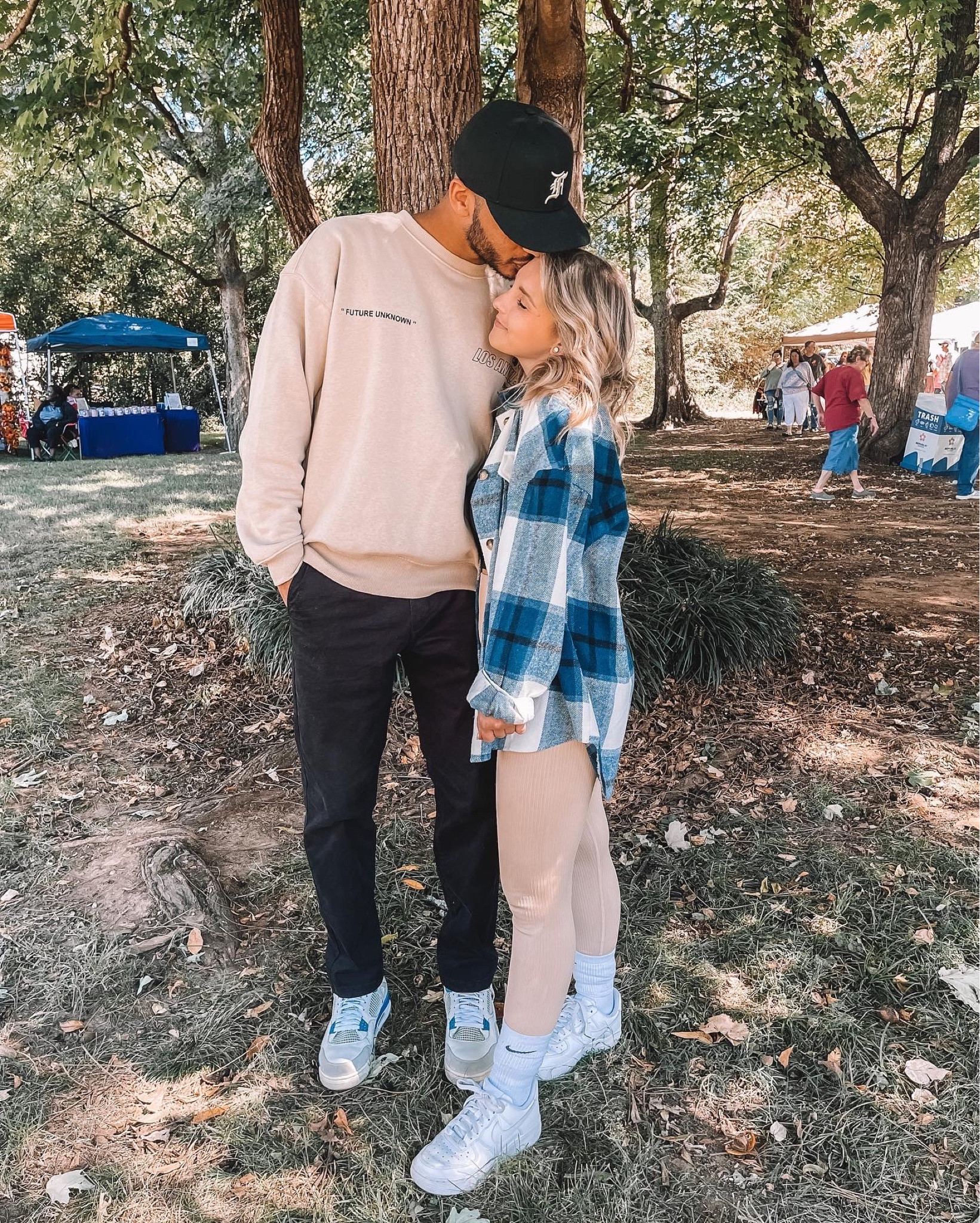 Fall farmers market vibeeeee 

#LTKstyletip #LTKfit #LTKSeasonal