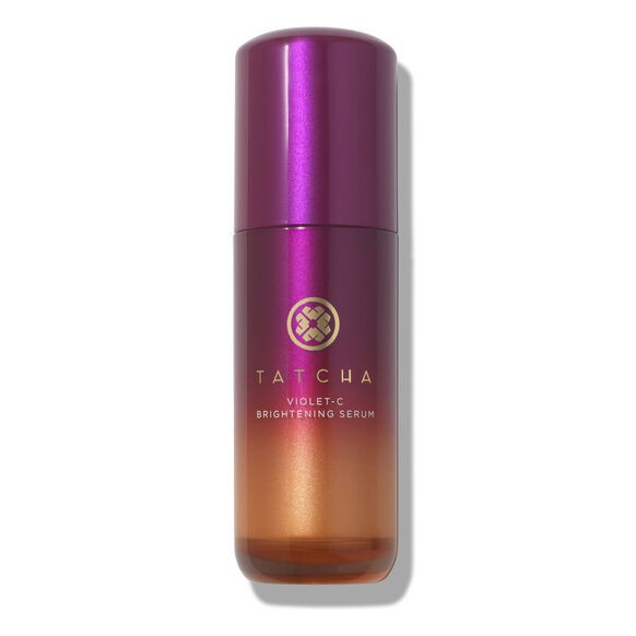 Tatcha Violet-C Brightening Serum | Space NK | Space NK (EU)