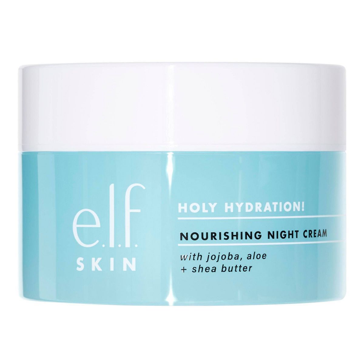 e.l.f. Nourishing Night Cream - 1.76oz | Target