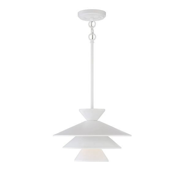 Margot 1 Light Pendant | Scout & Nimble