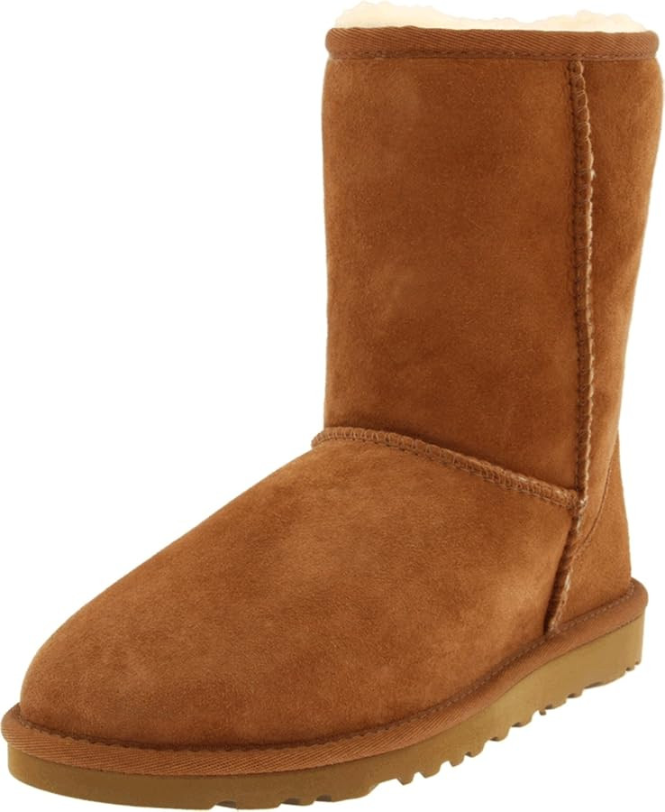 UGG womens Short Ii | Amazon (CA)