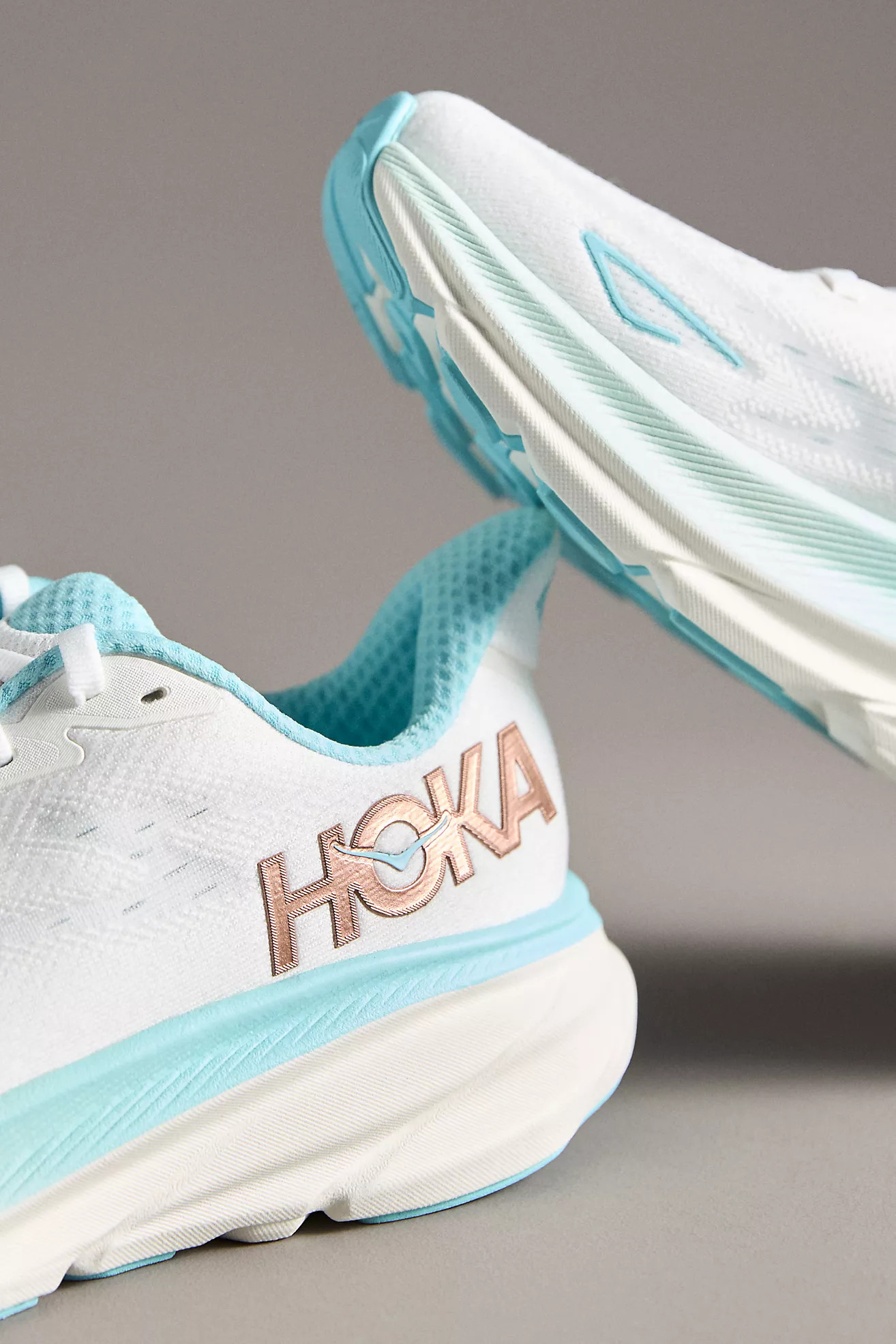 HOKA® Clifton 9 Sneakers | Anthropologie (US)