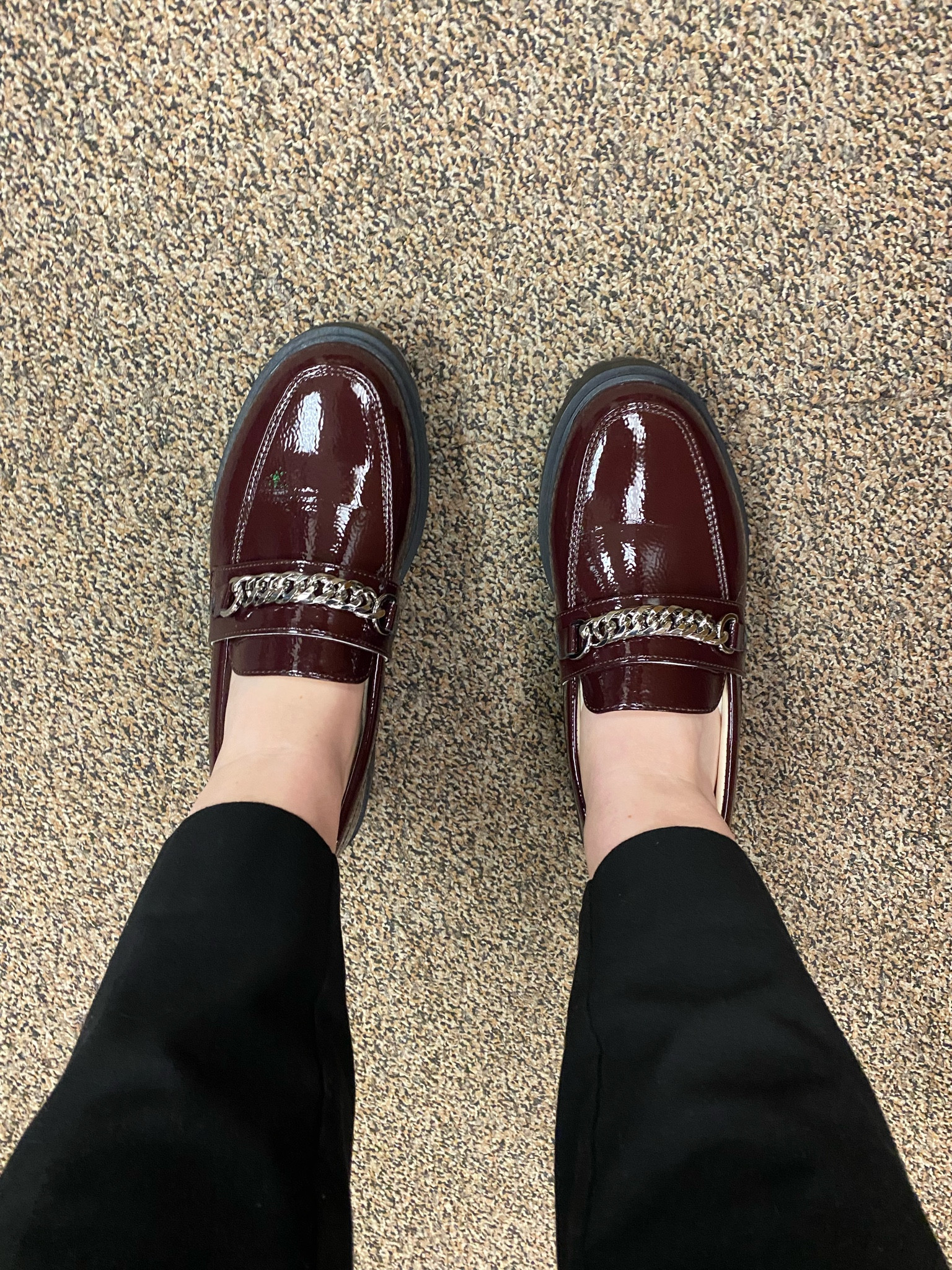 New Amazon loafers 🤎

#LTKFind #LTKGiftGuide #LTKSeasonal