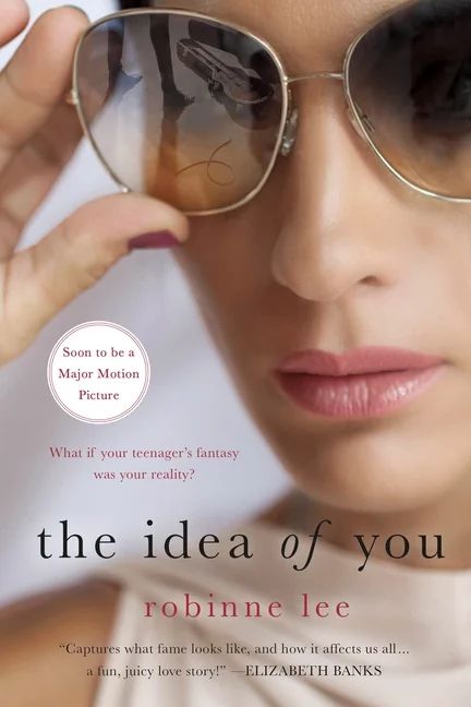 The Idea of You (Paperback) - Walmart.com | Walmart (US)