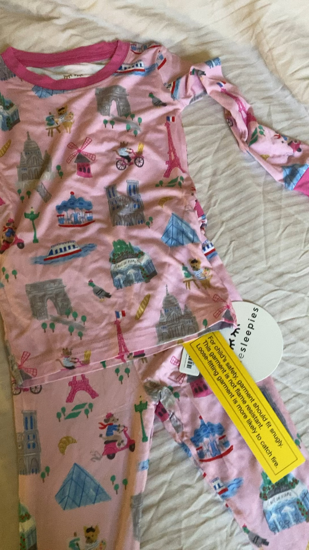 Our favorite baby and toddler pajamas! 

#LTKHoliday