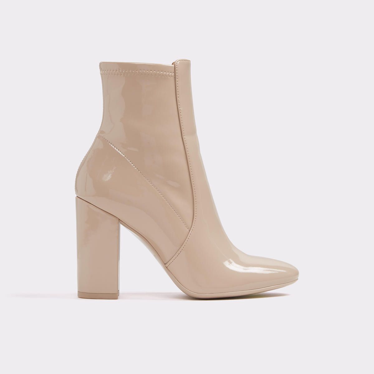 Aurella Bone Women's Ankle boots | Aldo Shoes (US)
